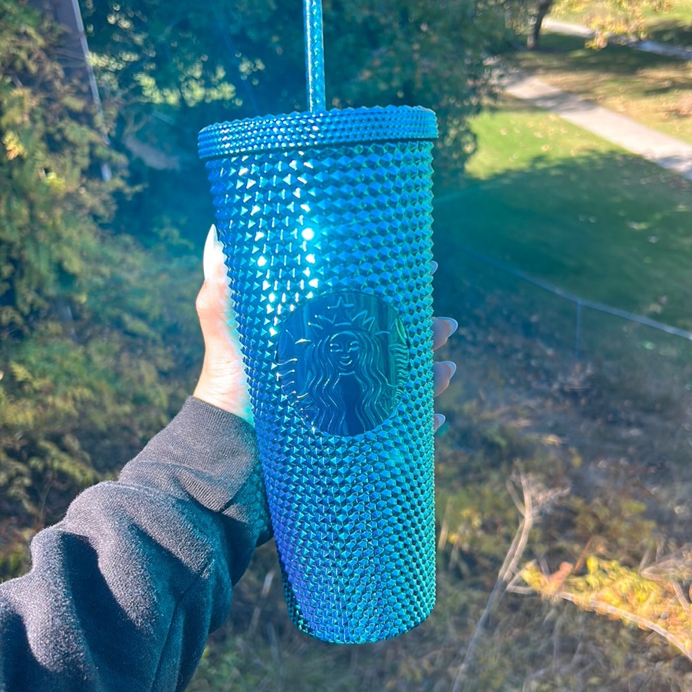 Brand new never used Starbucks cup